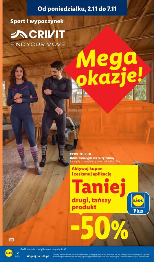 Lidl Gazetka od 02.11.2026 – Seite 2