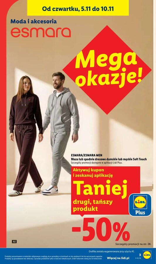 Lidl Gazetka od 02.11.2026 – Seite 3