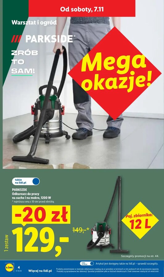 Lidl Gazetka od 02.11.2026 – Seite 4