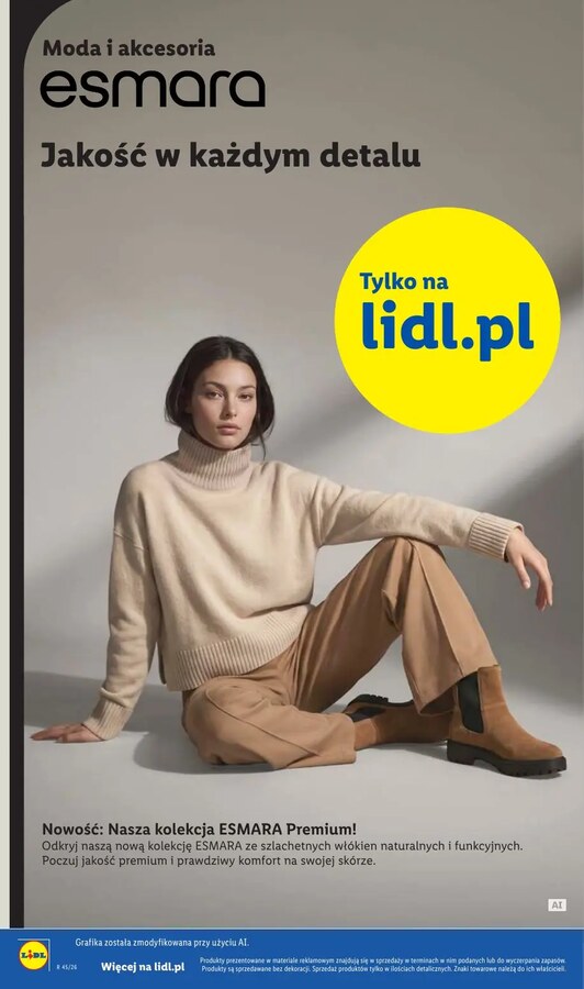 Lidl Gazetka od 02.11.2026 – Seite 6