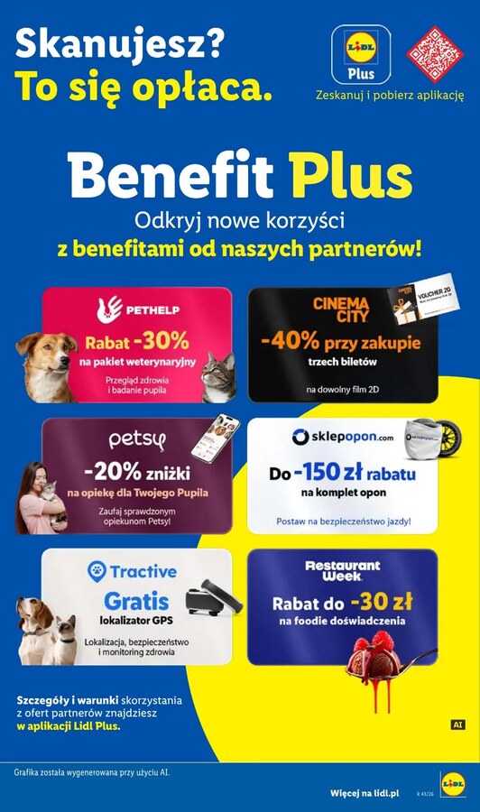 Lidl Gazetka od 02.11.2026 – Seite 17