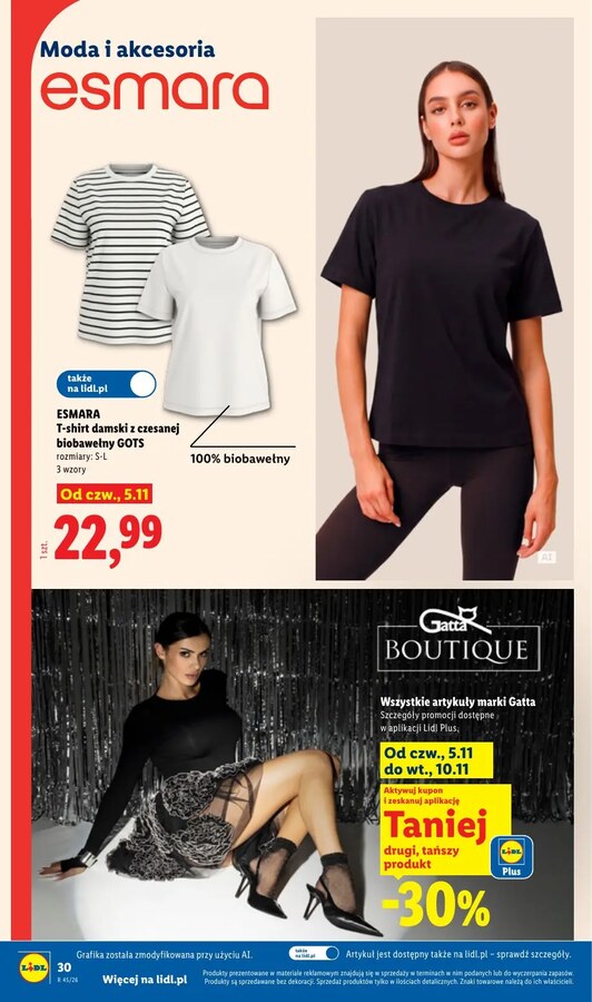 Lidl Gazetka od 02.11.2026 – Seite 36
